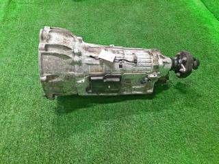 АКПП GS430 UZS190 3UZ-FE АКПП GS430 UZS190 3UZ-FE