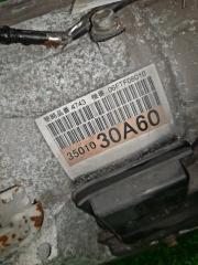 АКПП GS430 UZS190 3UZ-FE АКПП GS430 UZS190 3UZ-FE