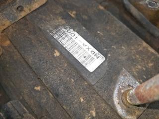 АКПП ODYSSEY RA4 F23A