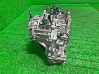 АКПП Nissan TIIDA C11 HR15DE