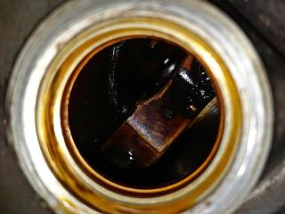 Двигатель Saber UA2 G25A