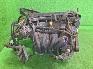 Двигатель Honda Stream RN6 R18A