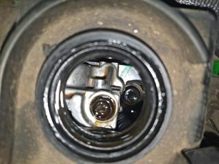 Двигатель Stream RN6 R18A