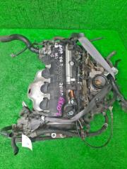 Запчасть двигатель Honda Edix