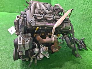 Двигатель Rx300 MCU15L 1MZ-FE