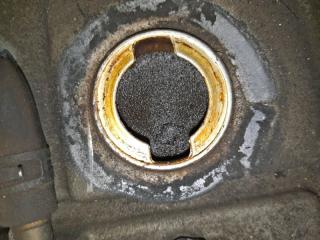 Двигатель Rx300 MCU15L 1MZ-FE