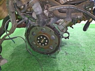 Двигатель Rx300 MCU15L 1MZ-FE