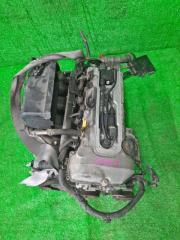 Двигатель Suzuki SX4
