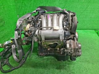 Двигатель Mitsubishi Dion CR9W 4G63 Двигатель Mitsubishi Dion CR9W 4G63