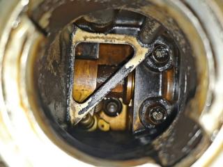 Двигатель Dion CR9W 4G63 Двигатель Dion CR9W 4G63