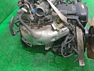 Двигатель Mark II JZX105 1JZ-GE Двигатель Mark II JZX105 1JZ-GE
