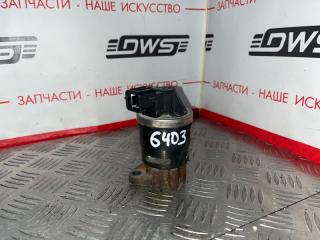 Запчасть клапан egr Honda FIT GD1 L13A 18011-PWA-030 контрактная Клапан EGR Honda FIT GD1 L13A 18011-PWA-030 контрактная