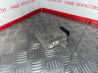 Блок управления КПП Mazda Mazda 3
