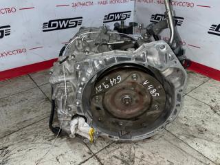 Запчасть акпп Mazda Axela
