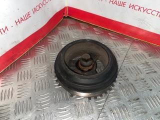 Запчасть шкив коленвала Mazda Atenza