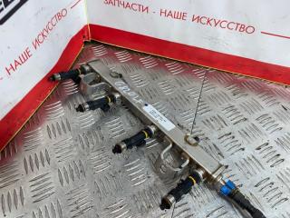 Форсунка топливная Mazda Atenza