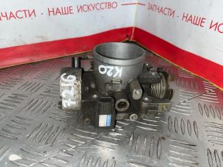 Запчасть дроссельная заслонка Honda Stepwgn