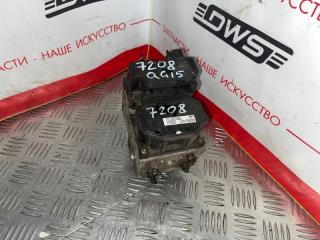 Запчасть блок abs Nissan Sunny