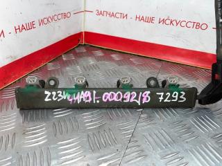 Запчасть форсунка топливная Mitsubishi Colt