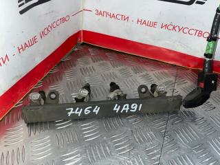 Запчасть форсунка топливная Mitsubishi Colt