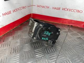 Запчасть дроссельная заслонка Nissan Lafesta NB30 MR20DE 16119EN20C контрактная Дроссельная заслонка Nissan Lafesta NB30 MR20DE 16119EN20C контрактная