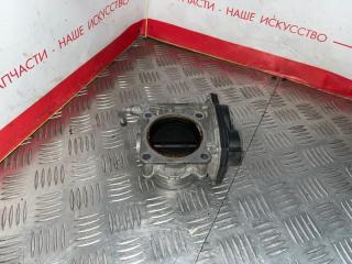 Дроссельная заслонка Nissan Lafesta NB30 MR20DE Дроссельная заслонка Nissan Lafesta NB30 MR20DE