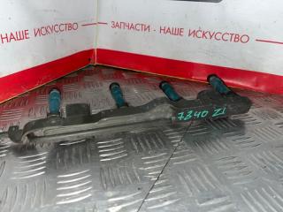 Запчасть форсунка топливная Mazda Demio