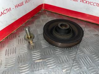 Шкив коленвала Accord CF6 F23A Шкив коленвала Accord CF6 F23A