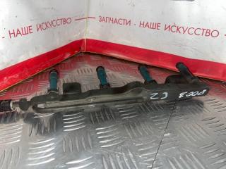 Запчасть форсунка топливная Mazda Demio