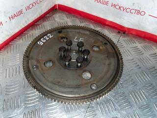 Запчасть маховик Mazda Premacy