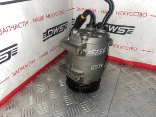 Компрессор кондиционера S60 rs B 5254 T2 Компрессор кондиционера S60 rs B 5254 T2