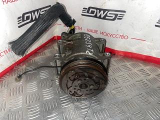 Компрессор кондиционера Volvo S60 rs B 5254 T2 Компрессор кондиционера Volvo S60 rs B 5254 T2