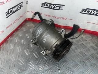 Компрессор кондиционера S60 rs B 5254 T2 Компрессор кондиционера S60 rs B 5254 T2