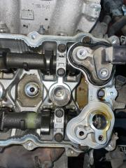 Двигатель Nissan Teana