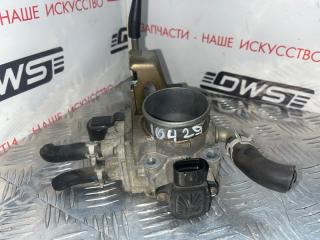 Запчасть дроссельная заслонка Suzuki Swift ZC11S M13A контрактная Дроссельная заслонка Suzuki Swift ZC11S M13A контрактная