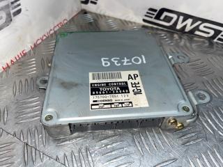 Блок управления ДВС Toyota Crown