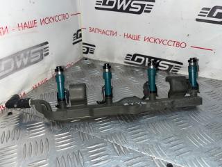 Форсунка топливная Mazda Demio