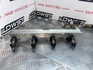 Форсунка топливная Honda Capa