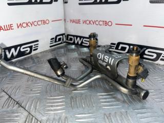 Запчасть форсунка топливная Subaru Outback BP9 EJ25 Б/У Форсунка топливная Subaru Outback BP9 EJ25 Б/У