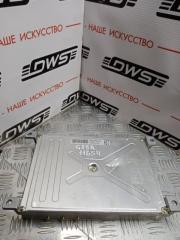 Запчасть блок управления двс Honda Ascot
