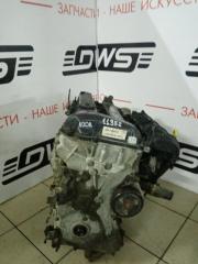 Двигатель Ford Focus 2011