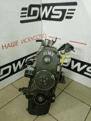 Двигатель Mazda Demio 2001