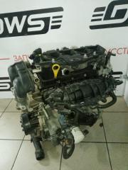 Двигатель Volvo V60 FW48 B 4164 T Двигатель Volvo V60 FW48 B 4164 T