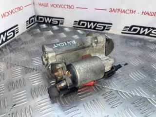 Стартер Volvo S60 FS48 B 4164 T Стартер Volvo S60 FS48 B 4164 T