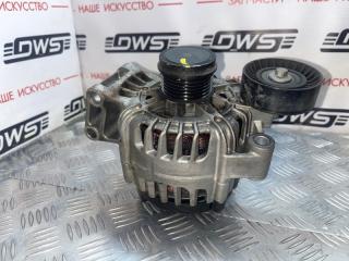Генератор Volvo V60 FW48 B 4164 T Генератор Volvo V60 FW48 B 4164 T