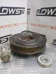Шкив коленвала Captiva C140 Z22D1 Шкив коленвала Captiva C140 Z22D1