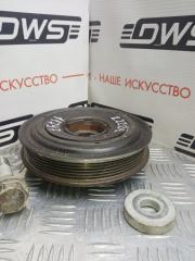 Шкив коленвала Chevrolet Captiva C140 Z22D1 Шкив коленвала Chevrolet Captiva C140 Z22D1