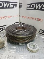 Шкив коленвала Captiva C140 Z22D1 Шкив коленвала Captiva C140 Z22D1