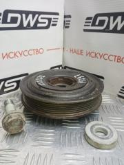 Шкив коленвала Captiva C140 Z22D1 Шкив коленвала Captiva C140 Z22D1