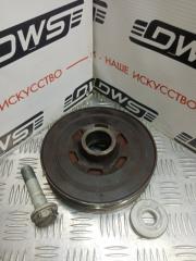Шкив коленвала Captiva C140 Z22D1 Шкив коленвала Captiva C140 Z22D1